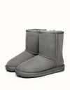 EVERAU® Short Classic Boots