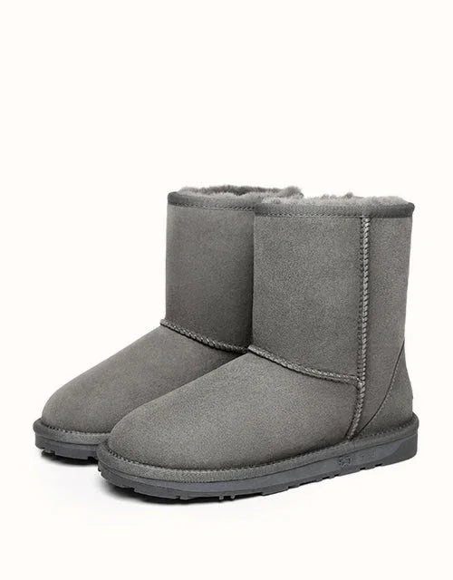 EVERAU® Short Classic Boots