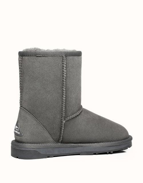 EVERAU® Short Classic Boots