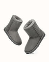 EVERAU® Short Classic Boots