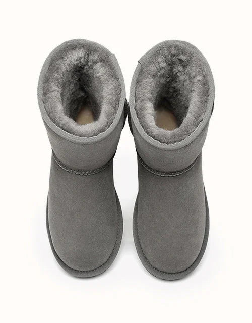 EVERAU® Short Classic Boots