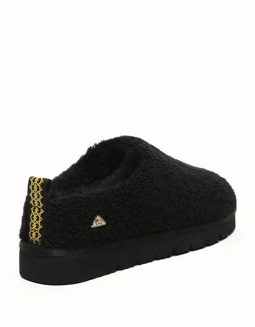 EVERAU® Teddycozy Slippers