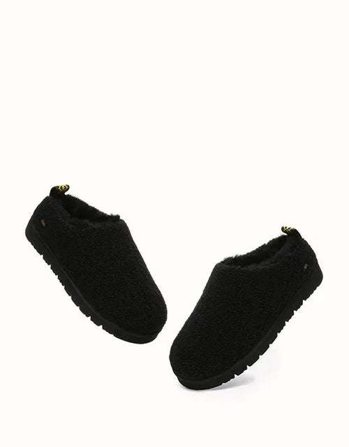 EVERAU® Teddycozy Slippers