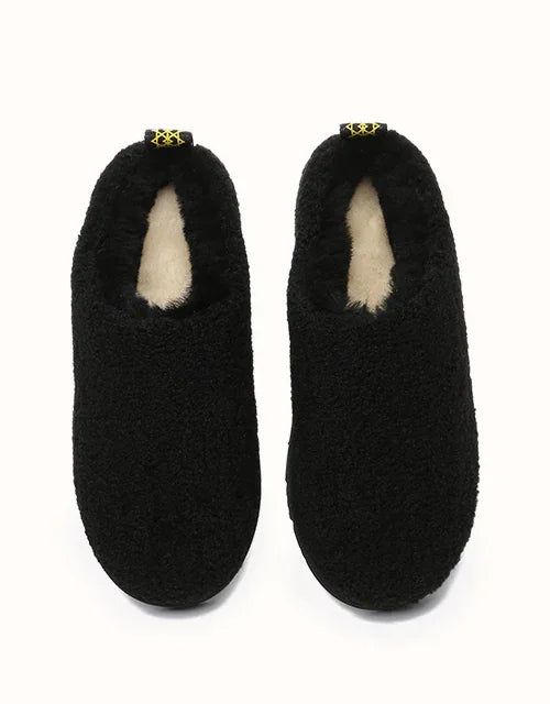 EVERAU® Teddycozy Slippers