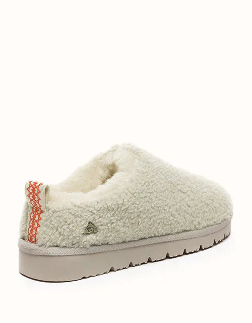 EVERAU® Teddycozy Slippers