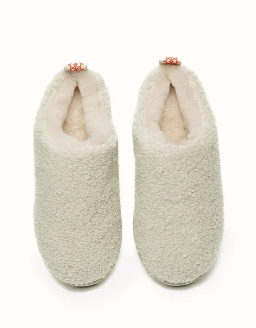EVERAU® Teddycozy Slippers