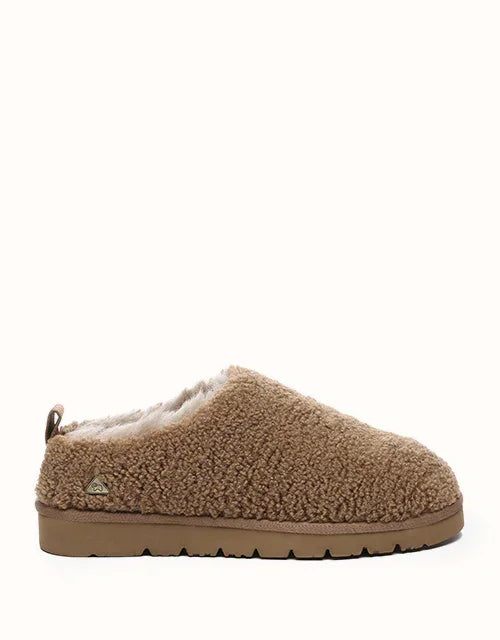 EVERAU® Teddycozy Slippers