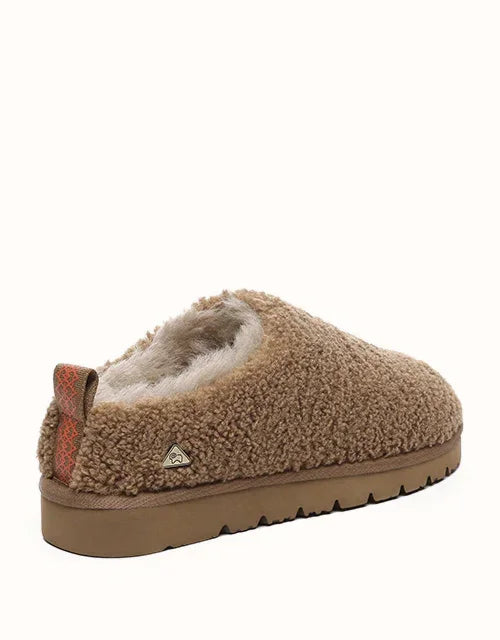EVERAU® Teddycozy Slippers