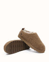 EVERAU® Teddycozy Slippers