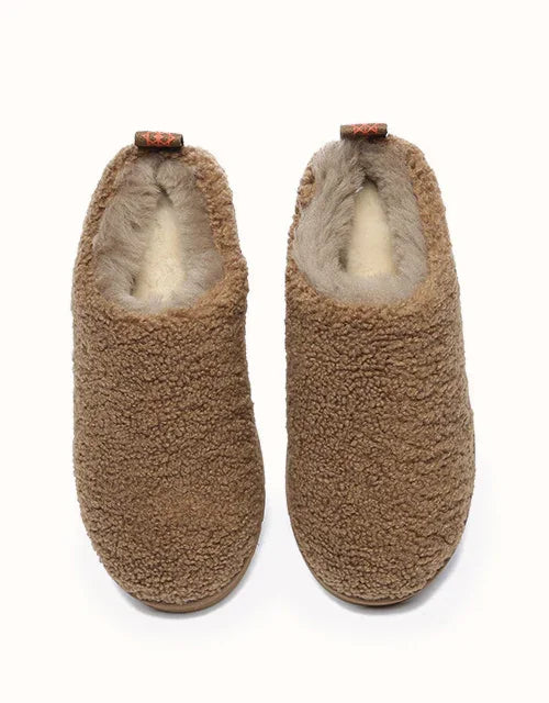 EVERAU® Teddycozy Slippers