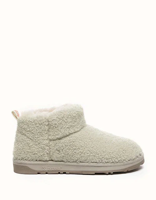 EVERAU® Ultra Teddycozy Boots