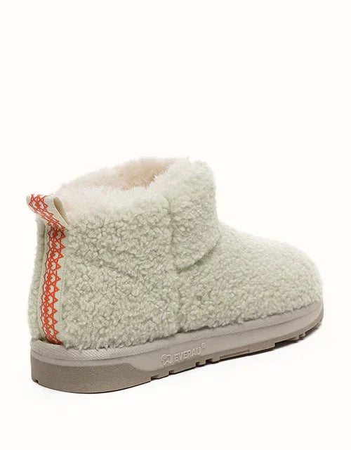 EVERAU® Ultra Teddycozy Boots