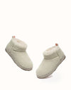 EVERAU® Ultra Teddycozy Boots