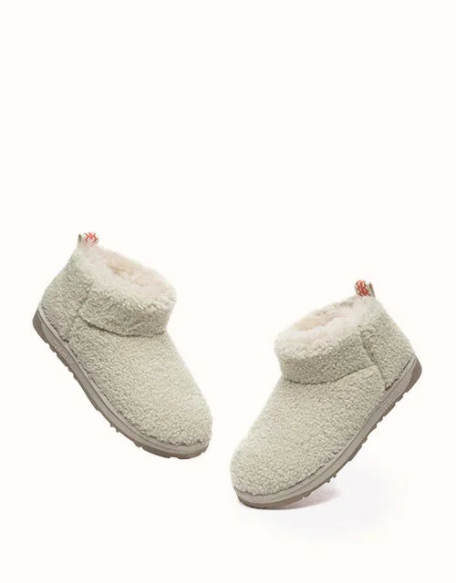 EVERAU® Ultra Teddycozy Boots
