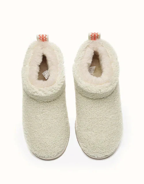 EVERAU® Ultra Teddycozy Boots