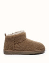 EVERAU® Ultra Teddycozy Boots