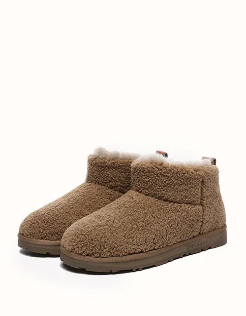 EVERAU® Ultra Teddycozy Boots