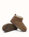 EVERAU® Ultra Teddycozy Boots