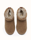 EVERAU® Ultra Teddycozy Boots
