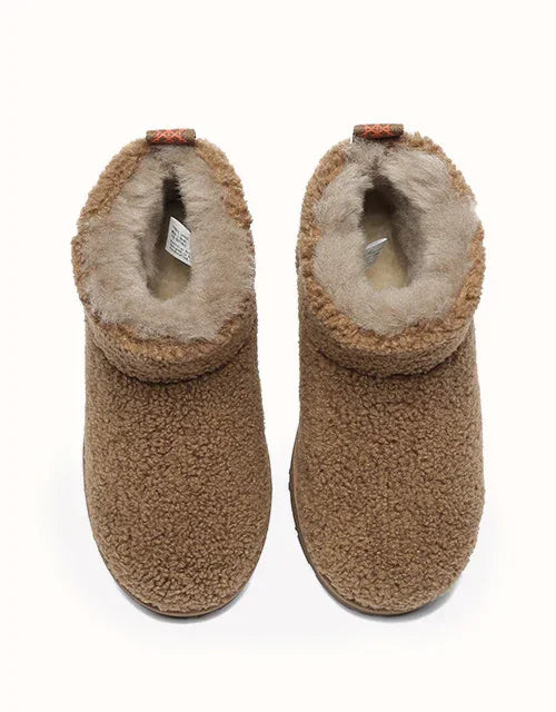 EVERAU® Ultra Teddycozy Boots