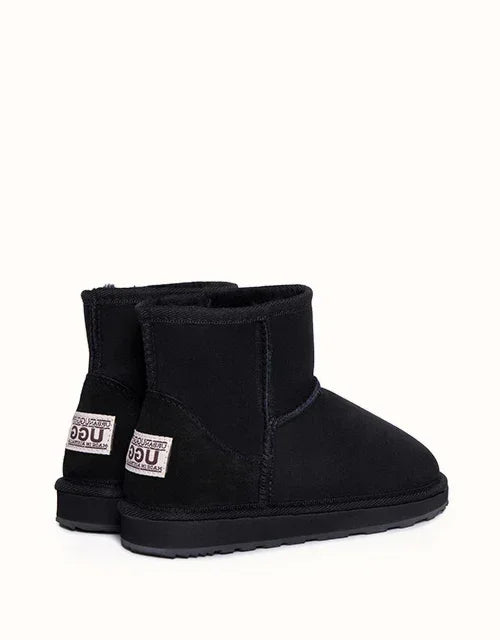 URBAN UGG® Classic Mini II Boots