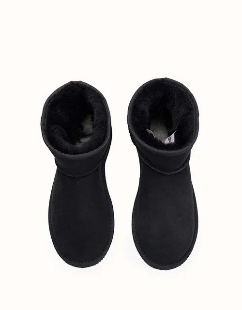 URBAN UGG® Classic Mini II Boots