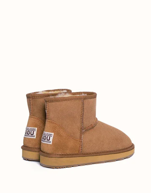URBAN UGG® Classic Mini II Boots