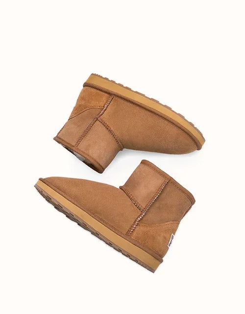 URBAN UGG® Classic Mini II Boots