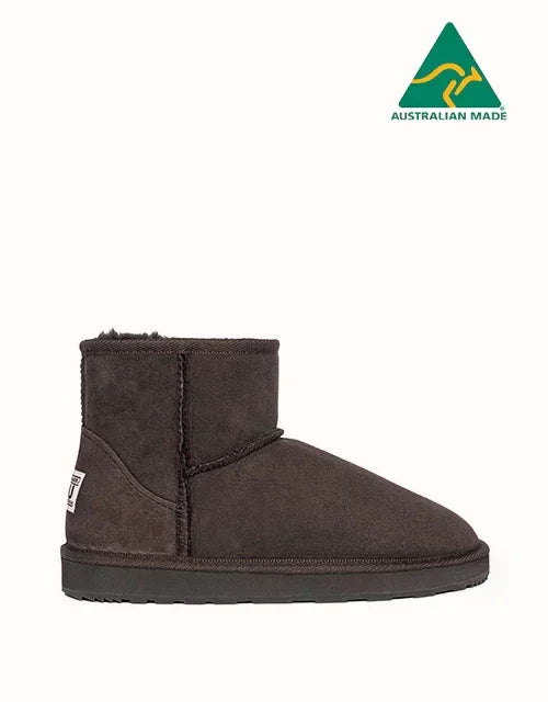 URBAN UGG® Classic Mini II Boots