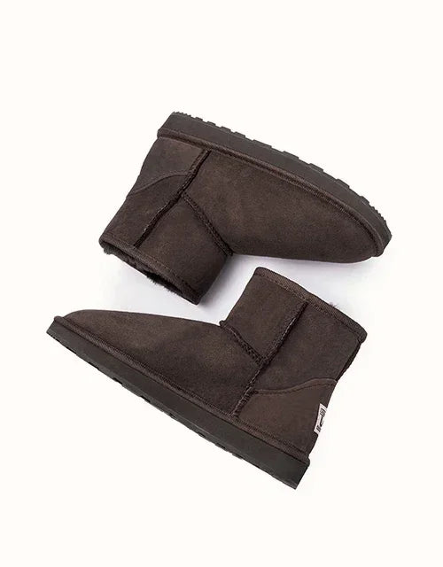 URBAN UGG® Classic Mini II Boots