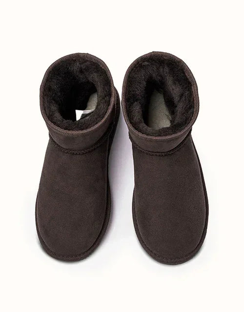 URBAN UGG® Classic Mini II Boots