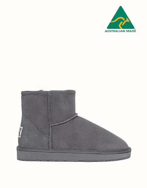 URBAN UGG® Classic Mini II Boots