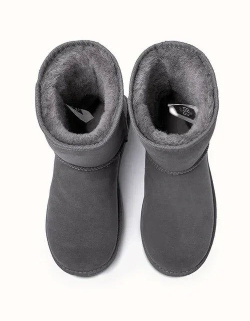 URBAN UGG® Classic Mini II Boots