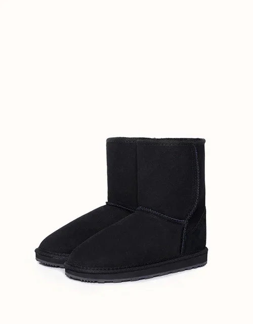 URBAN UGG® Classic Short II Boots