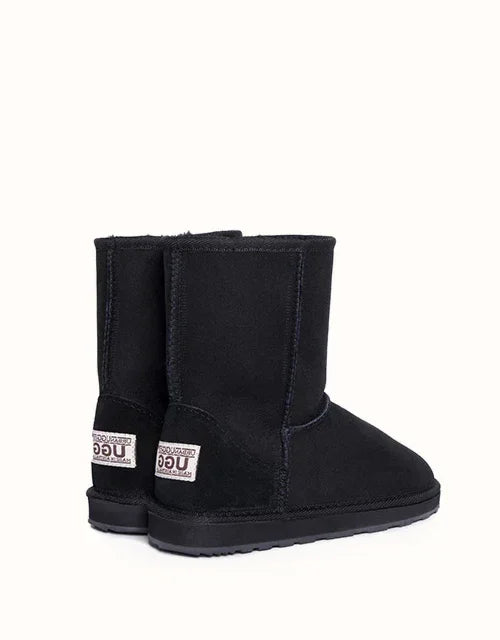 URBAN UGG® Classic Short II Boots
