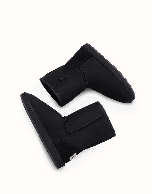URBAN UGG® Classic Short II Boots
