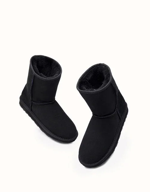 URBAN UGG® Classic Short II Boots