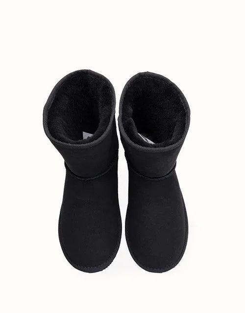 URBAN UGG® Classic Short II Boots