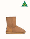 URBAN UGG® Classic Short II Boots