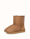 URBAN UGG® Classic Short II Boots