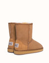 URBAN UGG® Classic Short II Boots