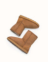 URBAN UGG® Classic Short II Boots