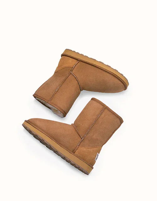 URBAN UGG® Classic Short II Boots