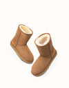 URBAN UGG® Classic Short II Boots