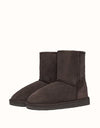 URBAN UGG® Classic Short II Boots