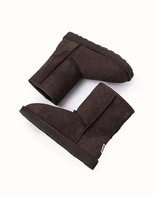 URBAN UGG® Classic Short II Boots