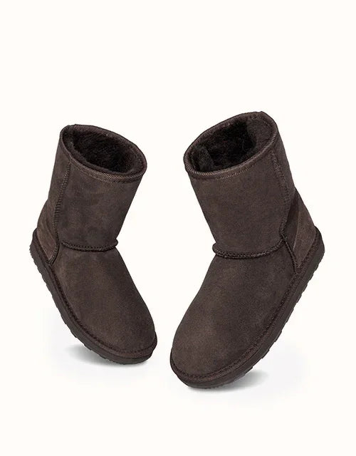 URBAN UGG® Classic Short II Boots