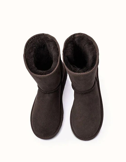 URBAN UGG® Classic Short II Boots