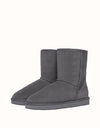 URBAN UGG® Classic Short II Boots