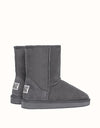 URBAN UGG® Classic Short II Boots
